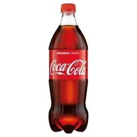 COCA-COLA CARBON DRINK 850 ML 15 STK