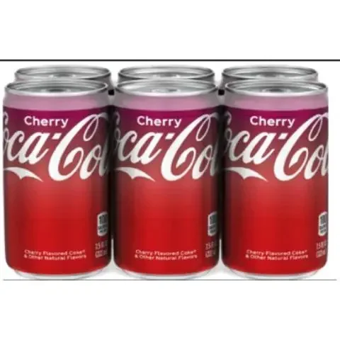 Coca-Cola Coke Cherry