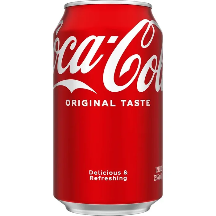 Coca-Cola Coke Dummy – 12 oz