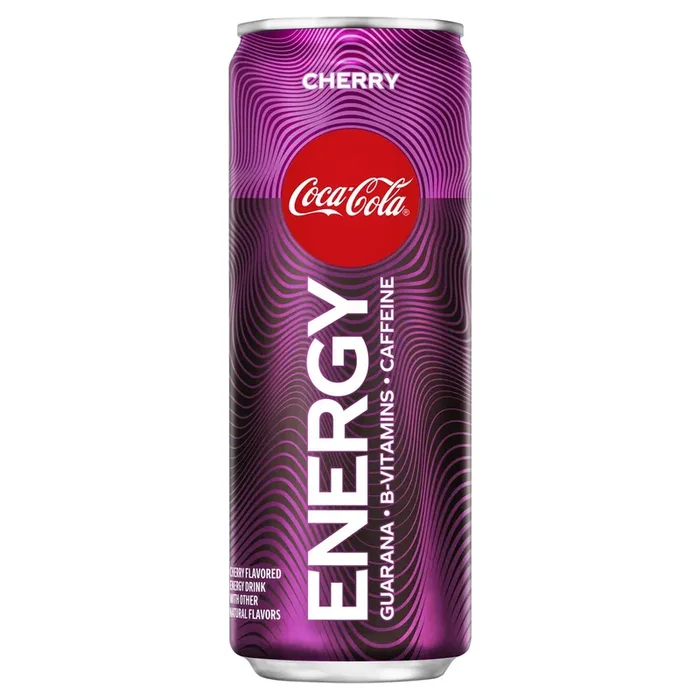 Coca-Cola Energy Drink