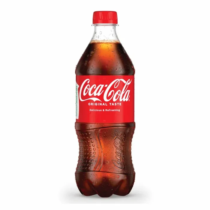 Coca-Cola Ultimate