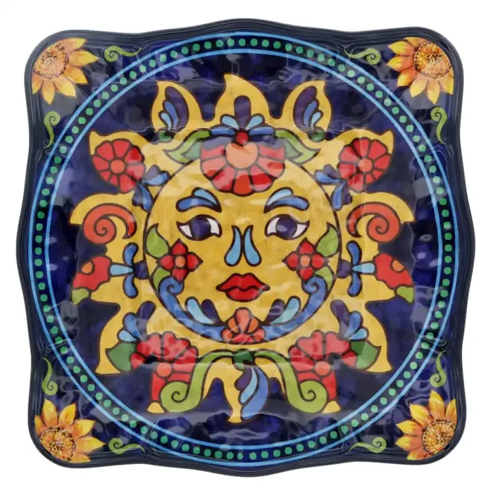 Cocinaware Talavera Dinner Plate