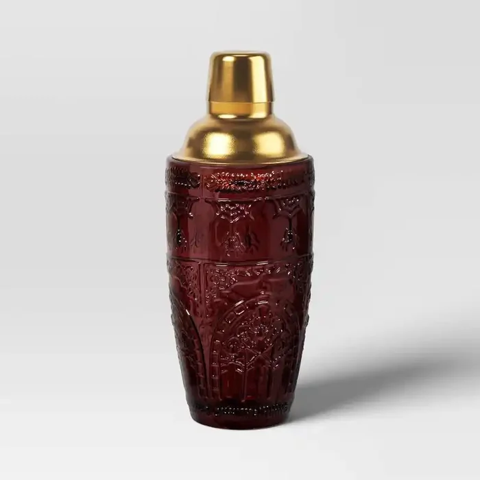 Cocktail Shaker – Threshold™