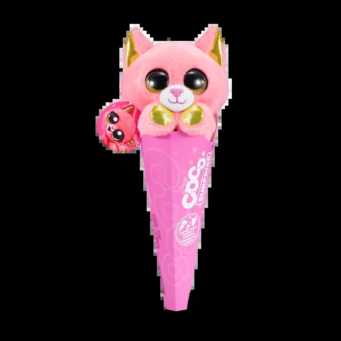 Coco Surprise Original Series Toy