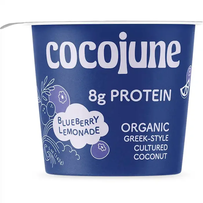 Cocojune Yogurt Prtn Blubry Lmnde