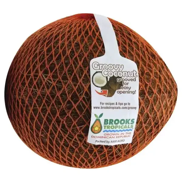 Coconut Brown