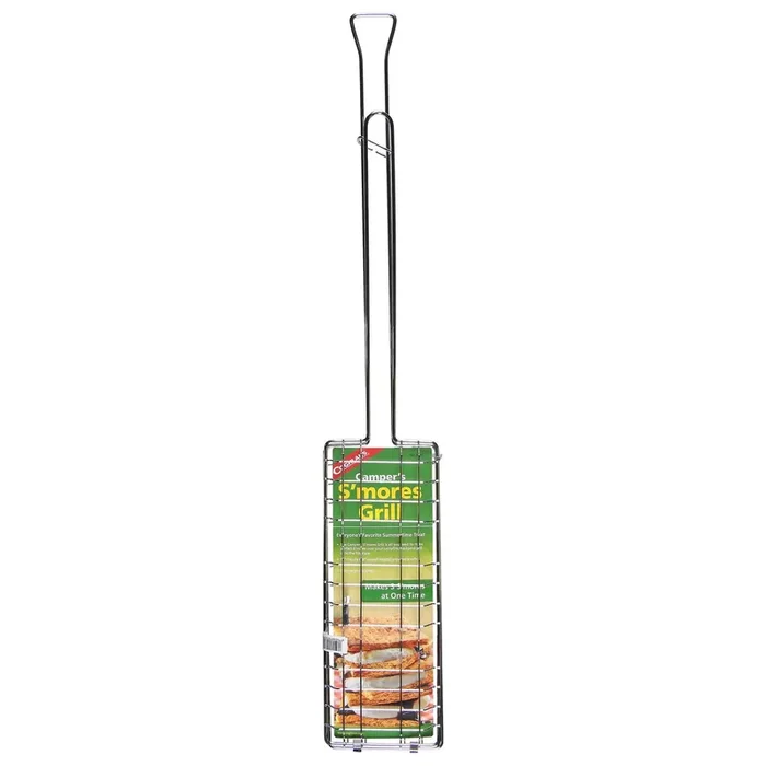 Coghlans Campers Smores Grill – Ea