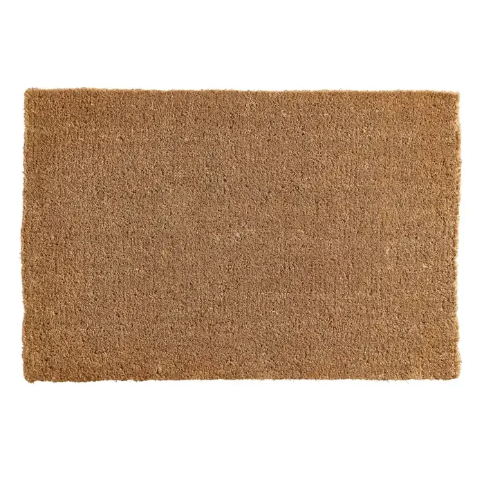 Coir Basic Doormat