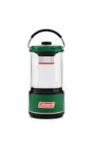 Coleman 600L Lantern – Green