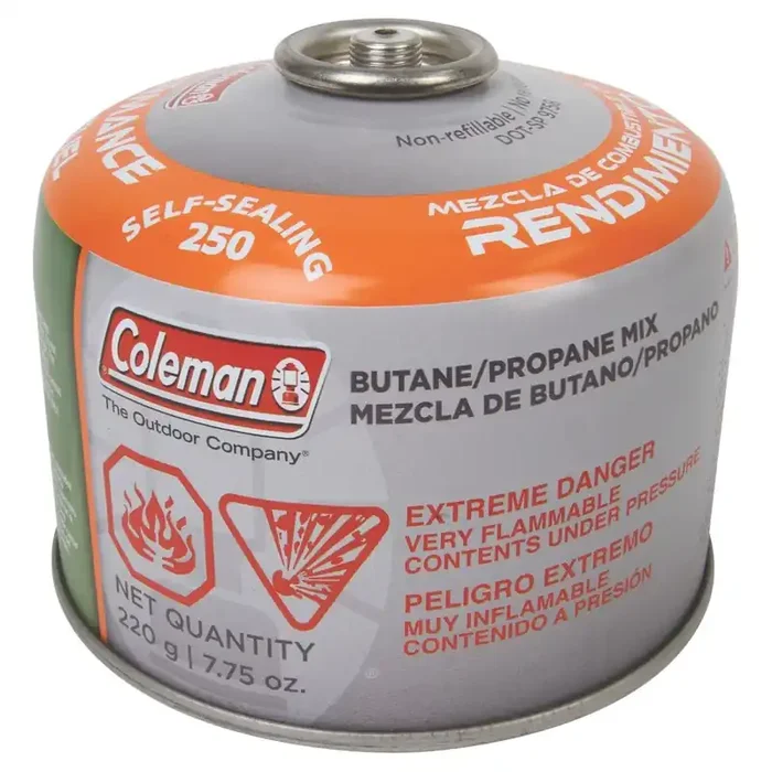 Coleman Butane/Propane Mix Liquid Fuel