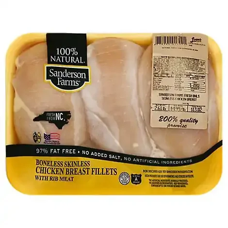 Coleman Chicken 1 ea