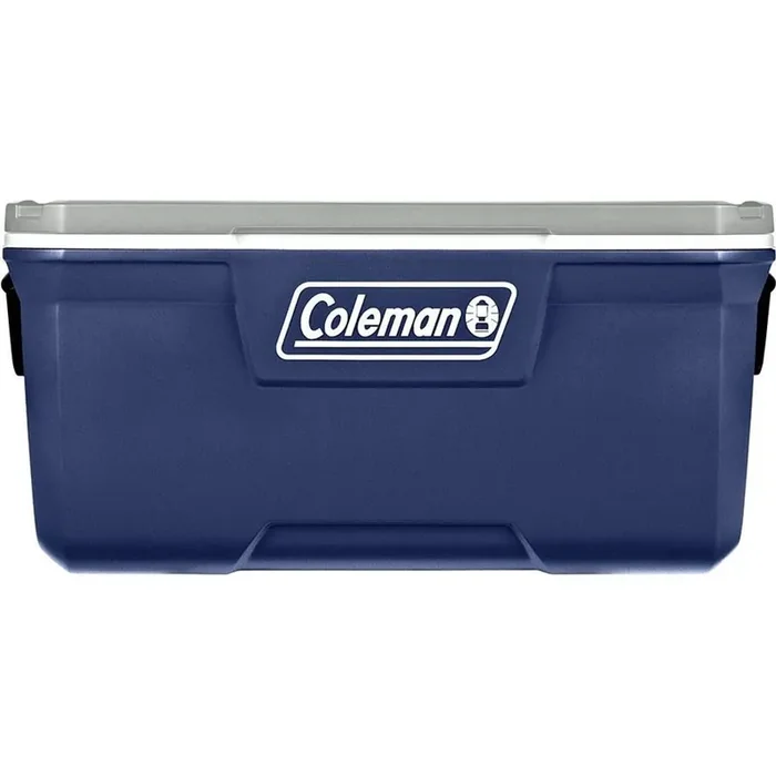 Coleman Classic Cooler Chest – Midnight Blue