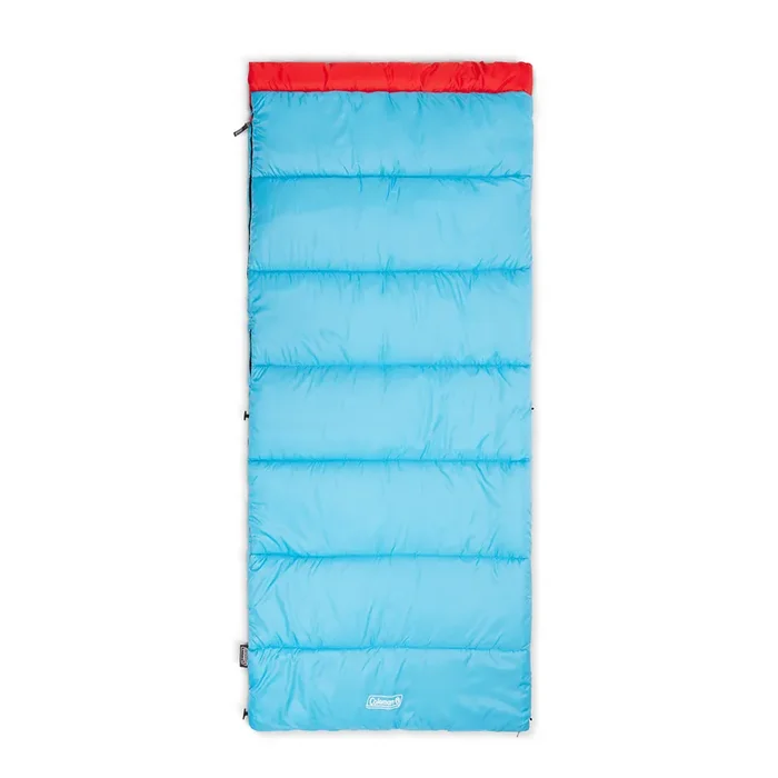 Coleman Flatlands 40°F Sleeping Bag