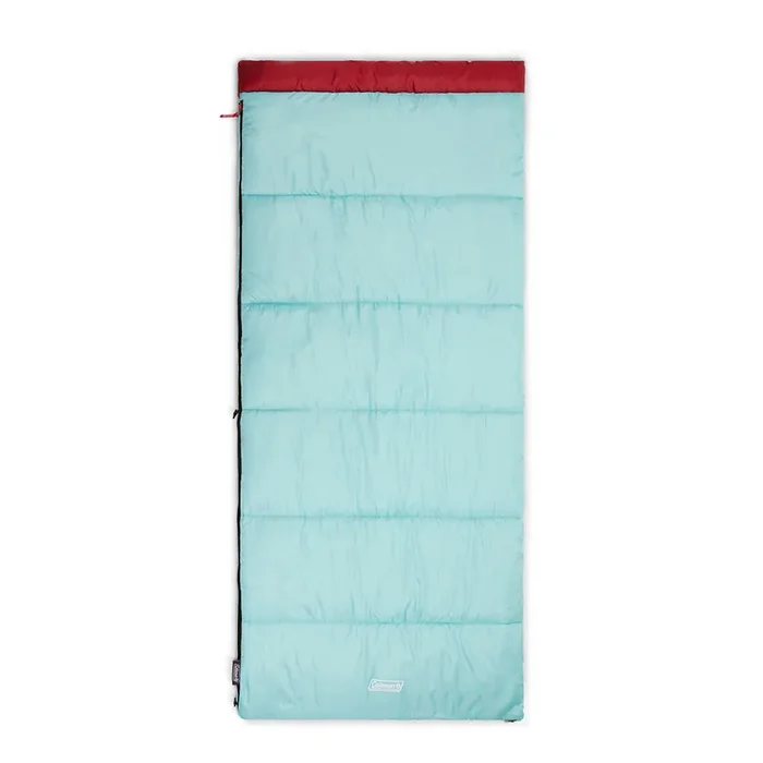 Coleman Flatlands 50°F Sleeping Bag