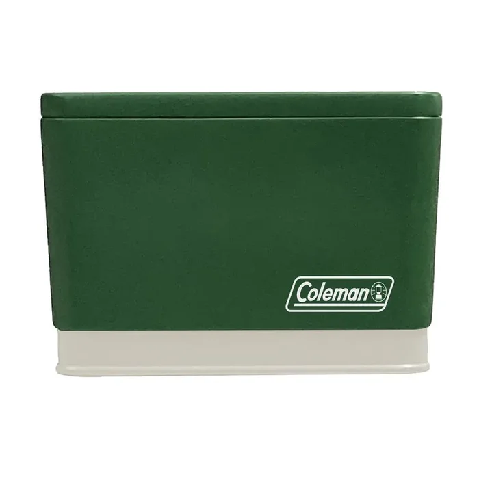 Coleman Green 2 Wck Citronela Coolr