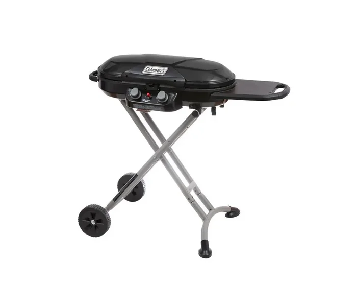 Coleman Roadtrip X-Cursion Propane Camping Stove