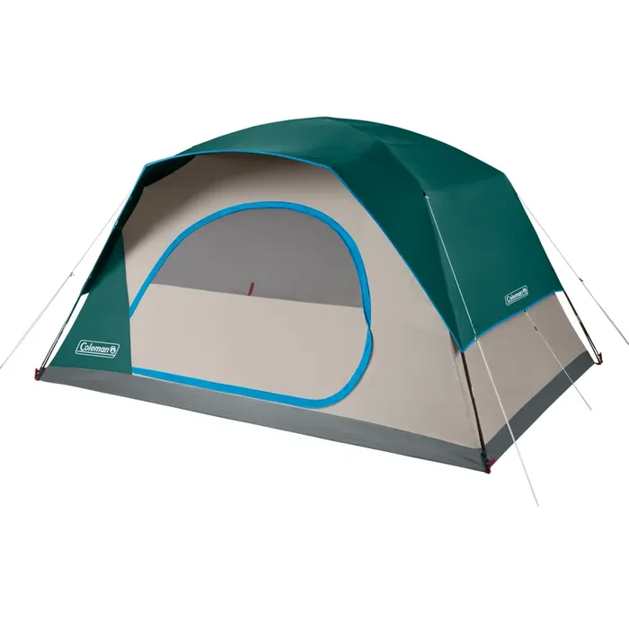 Coleman Skydome Tent 8 Person