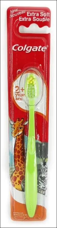 Colgate Colgt Tb Kids 2+