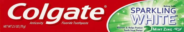 Colgate Toothpaste 2.5 oz