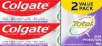Colgate Total Whole Mouth Health Gum Protection Toothpaste