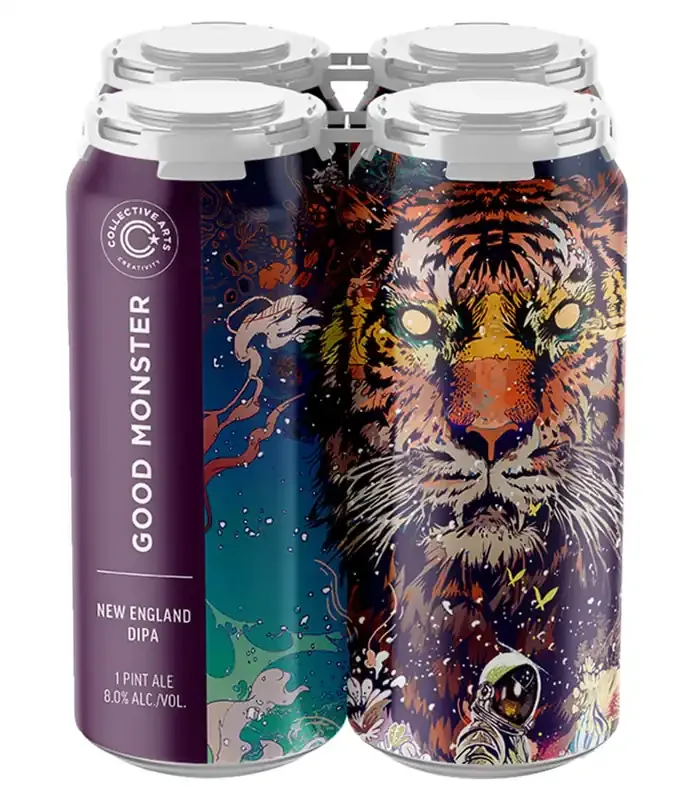 Collective Arts Good Monster Dipa