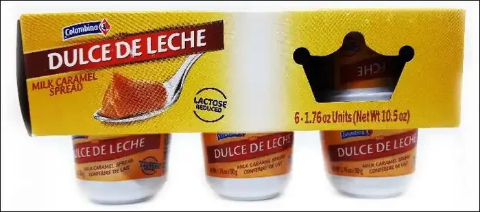 Colombina Clmbn Arequipe