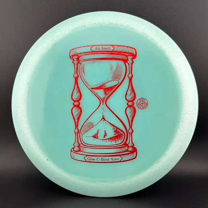 Color Glow C-Blend Aztec – 2024 Ali Smith Tour Series