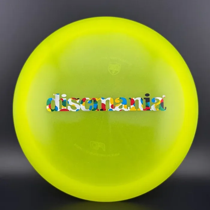 Color Glow C-Line FD – Bar Stamp