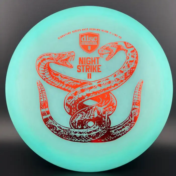 Color Glow C-line FD – Night Strike 2 NS2 Perkins Sig Series