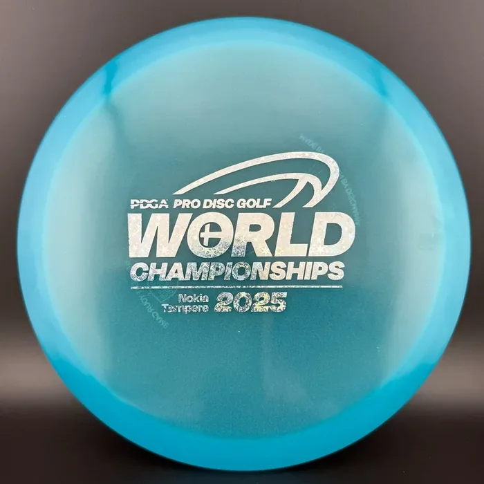 Color Glow C-Line (Flex 1) MD3 – Pro Worlds 2025