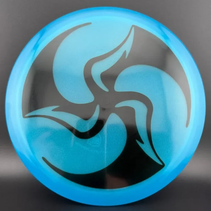 Color Glow C-Line MD1 – Official Tri-Fly Huk Dyed X-Out