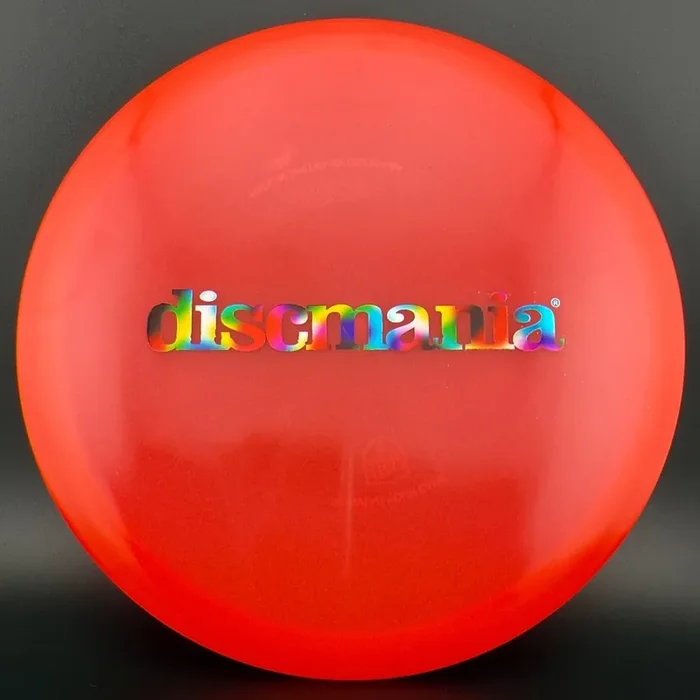 Color Glow C-Line MD3 (Flex 1) – Bar Stamp