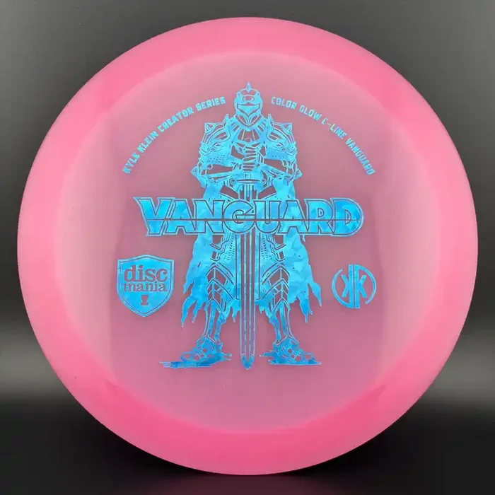 Color Glow C-Line Vanguard – Kyle Klein Creator Series