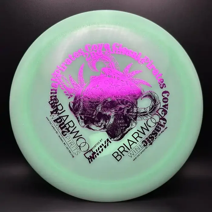Color Glow Champion Destroyer – Tourney F2 (Multi Stamp)