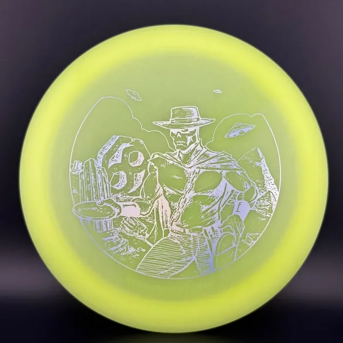 Color Glow Champion Orc – Skulboy Marauder