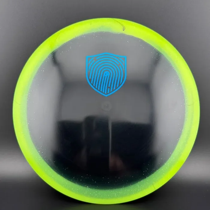 Color Glow Metal Flake Horizon S-Line DD1 – Casey White dna Series