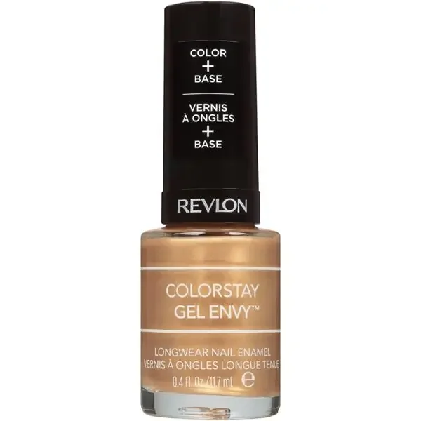 Colorstay Jackpot Gel Envy Nail Enamel