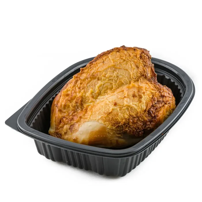 Colossal Rotisserie Chicken Breast