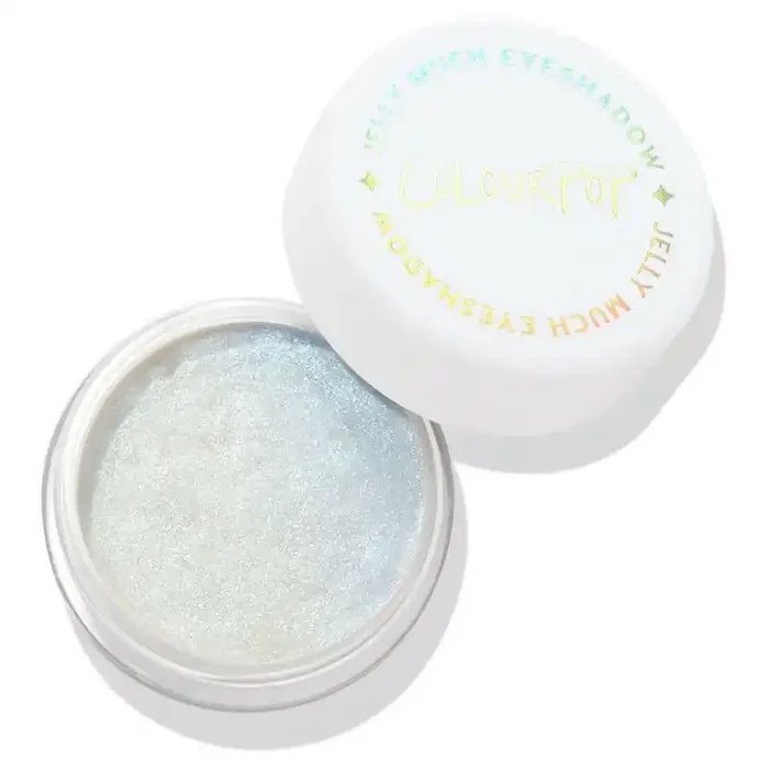ColourPop Jelly Much Eyeshadow – Super Cool – 0.23oz