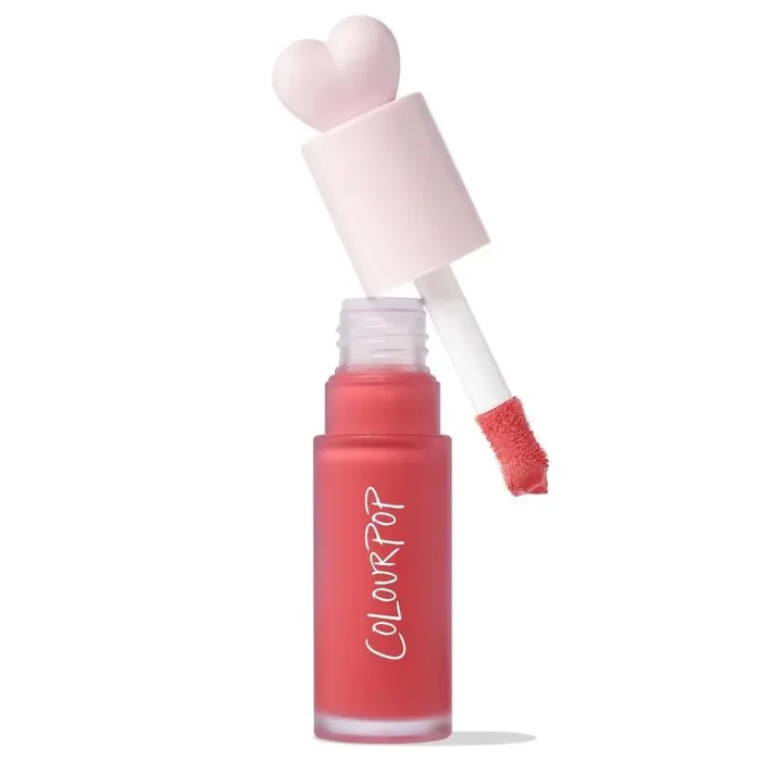 ColourPop Liquid Blush – She‘s Cute – 0.3oz