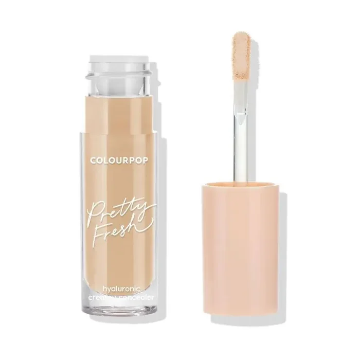 ColourPop Pretty Fresh Concealer – 90W Medium – 0.3oz