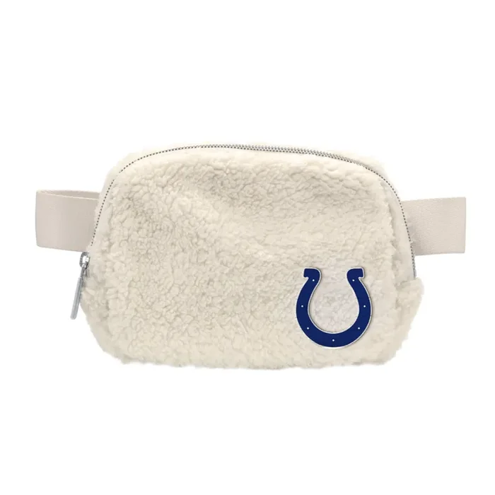 Colts Sherpa Belt Bag