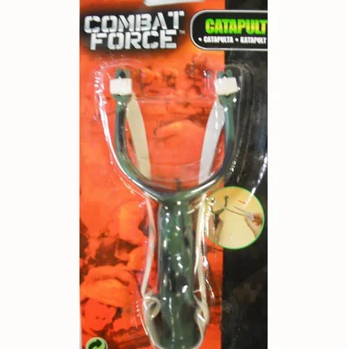 Combat Force Catapult Toy