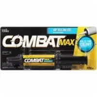 Combat Max Ant Killing Gel