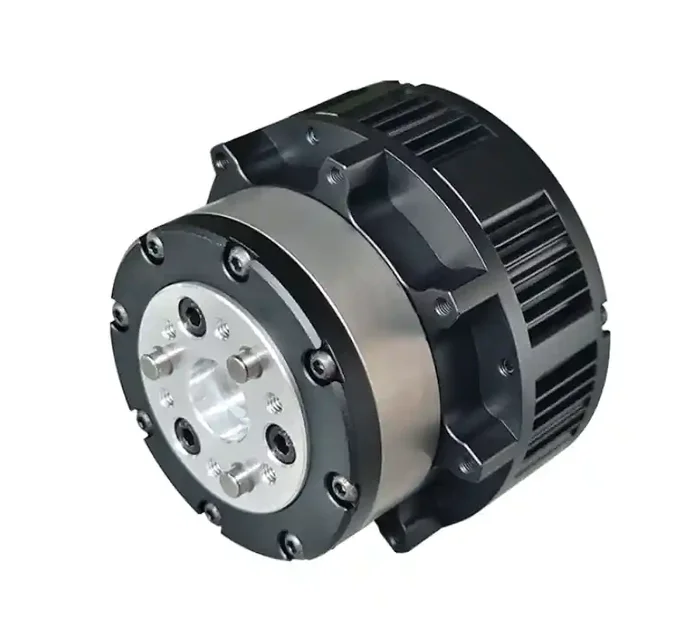 Compact Planetary Joint Motor Actuator for Robot Dog
