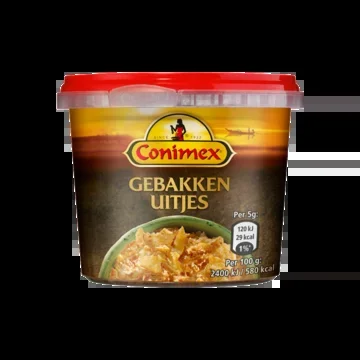 Conimex Fried onions