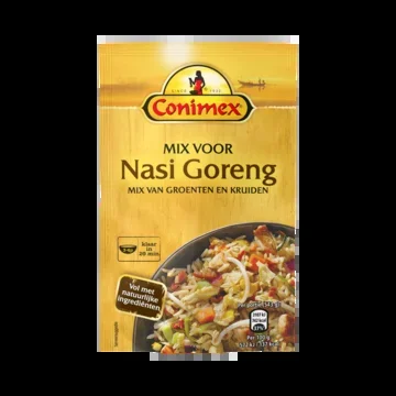 Conimex Nasi goreng meal mix