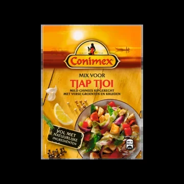 Conimex Tjap tjoy mix