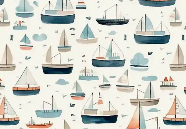 COPPER PEARL COLLECTION “FISCHER”