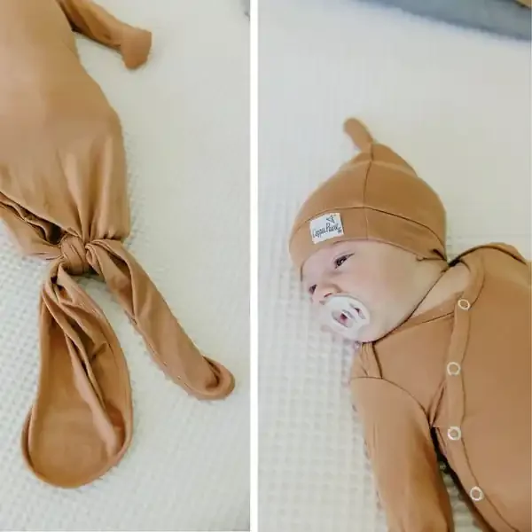 COPPER PEARL COLLECTION “PECAN”